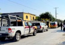 Hallan a persona sin vida en una vivienda de la colonia La Esperanza