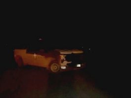 Hallan al parecer lo que se presume sean restos óseos de persona en la Ribereña