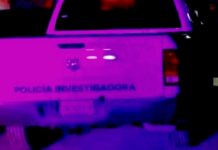 Hallan cadáver cercas de un parque Industrial de Maquiladoras