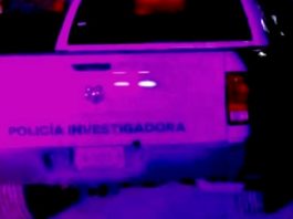 Hallan cadáver cercas de un parque Industrial de Maquiladoras