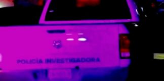 Hallan cadáver cercas de un parque Industrial de Maquiladoras