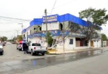 Hallan cadáver en una vivienda abandonada tenía varios días en ese lugar