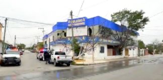 Hallan cadáver en una vivienda abandonada tenía varios días en ese lugar