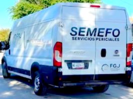 Hallan muerta a persona en una vivienda en la colonia Riveras del Carmen