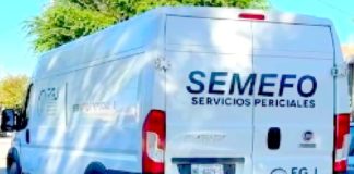 Hallan muerta a persona en una vivienda en la colonia Riveras del Carmen