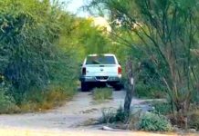 Hallan restos óseos al parecer de humano en tétrica brecha a Monterrey