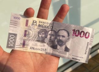 Socios de CANACOPE resultaron afectados por circulación de billetes falsos
