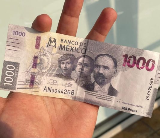 Socios de CANACOPE resultaron afectados por circulación de billetes falsos