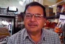 Comercio del centro de Madero registra buena temporada navideña, aunque sin superar cifras del año pasado