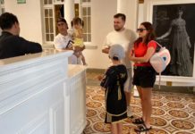 Quinientos visitantes recibieron en un día en el Museo de la Ciudad Tampico