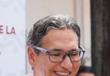 Alcalde Erasmo González defiende operativos viales y prioriza la prevención