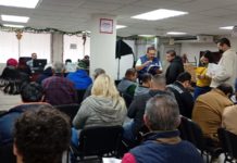 Hasta 700 personas en un día atiende la Oficina Fiscal del Estado en Tampico