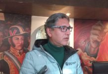 Apruebanen Madero compra de terreno para construcción de cárcamo en la colonia La Barra