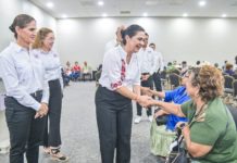 Mónica Villarreal reafirma el rumbo de Tampico en 2026 con liderazgo y resultados