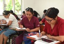 Impulsa DIF Tampico Crecimiento Personal de las Mujeres