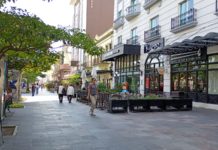 Sería bueno que Tampico contara con una policía propia: CANACO.