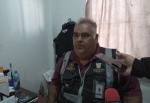 Incendios y accidentes movilizan a Protección Civil en Ciudad Madero durante fin de año