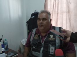 Incendios y accidentes movilizan a Protección Civil en Ciudad Madero durante fin de año