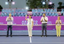 El Impulso al Deporte, Esencial para la Construcción de Paz y el Desarrollo Social: Mónica Villarreal