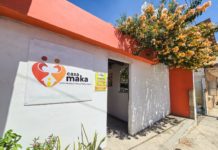 Fortalece DIF Tampico Alianza Estratégica con Casa Maka a Favor de los Grupos Prioritarios