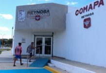 COMAPA de Reynosa fortalece la atención ciudadana con oficina de atención al público