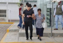 Anuncian incremento en Programas sociales