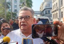 Iniciarán proceso para cubrir vacante tras la renuncia de un elemento cuerpo de Bomberos