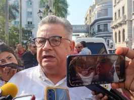 Iniciarán proceso para cubrir vacante tras la renuncia de un elemento cuerpo de Bomberos