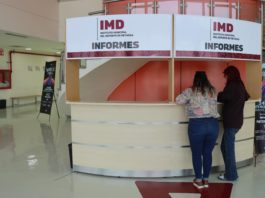 Inscríbete y forma parte del Polideportivo Reynosa