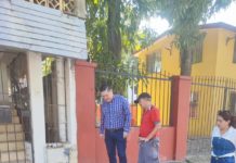 Piden mayor coordinación en obras para proteger red hidráulica en Ciudad Madero