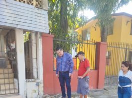 Piden mayor coordinación en obras para proteger red hidráulica en Ciudad Madero