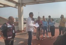 Presentarán proyecto de rescate de la casa de la Cultura de Madero