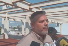 Autoridades señalan situaciones extrañas en robo y falta de denuncia formal