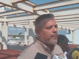 Autoridades señalan situaciones extrañas en robo y falta de denuncia formal