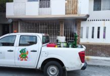 No se baja la guardia en el combate al dengue