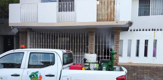 No se baja la guardia en el combate al dengue