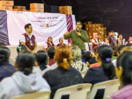 Iniciarán Asambleas Informativas de las Becas Rita Cetina para primaria