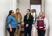 Se reanuda el Refugio Temporal Invernal en Tampico