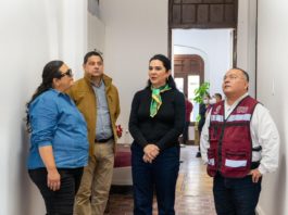 Se reanuda el Refugio Temporal Invernal en Tampico