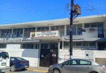 Hoy regresaron a clases niños de educación básica