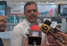 Llegan más elementos de Guardia Estatal y se proyecto creación de una Policía Turística