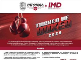 Convocatorias abiertas para la Olimpiada Municipal