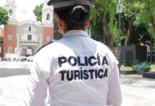 Avanza proyecto para crear Policía Turística en Ciudad Madero