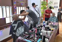 DIF Tampico Refuerza Atención Integral en el Refugio Temporal