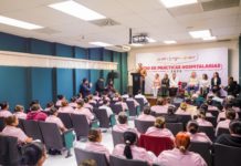 Fortalece DIF-Reynosa la formación profesional de alumnas y alumnos de CEDIF