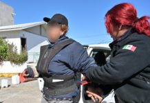 DIF Tampico logra el Traslado y Atención Médica de Mujer con Padecimiento Mental tras Incidentes en la Vía Pública