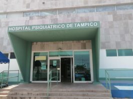 Dos mujeres que fueron ingresadas al psiquiátrico están recibiendo la atención que requieren