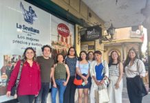 Una afluencia de mas de 450 mil visitantes y una derrama económica superior a los 414 millones de pesos Tampico sigue sigue fortaleciéndose