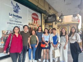 Una afluencia de mas de 450 mil visitantes y una derrama económica superior a los 414 millones de pesos Tampico sigue sigue fortaleciéndose