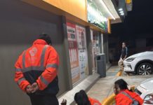 Protección Civil de Madero mantiene alerta por bajas temperaturas